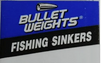 Bullet Weights
